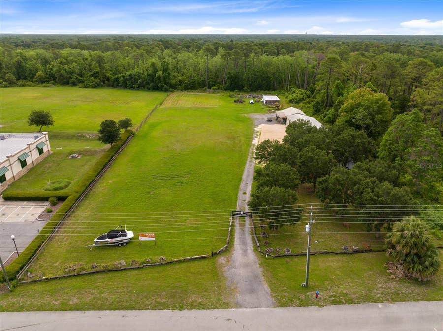 Property photo for 1265 ROCK SPRINGS ROAD, Apopka, FL