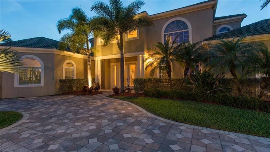 Property photo for 14564 EAGLE POINTE DRIVE, Clearwater, FL