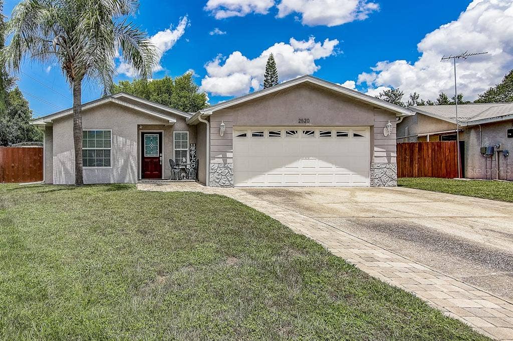 2520 FAWN COURT, Clearwater, FL 33761 2520 FAWN COURT, Clearwater, FL 33761