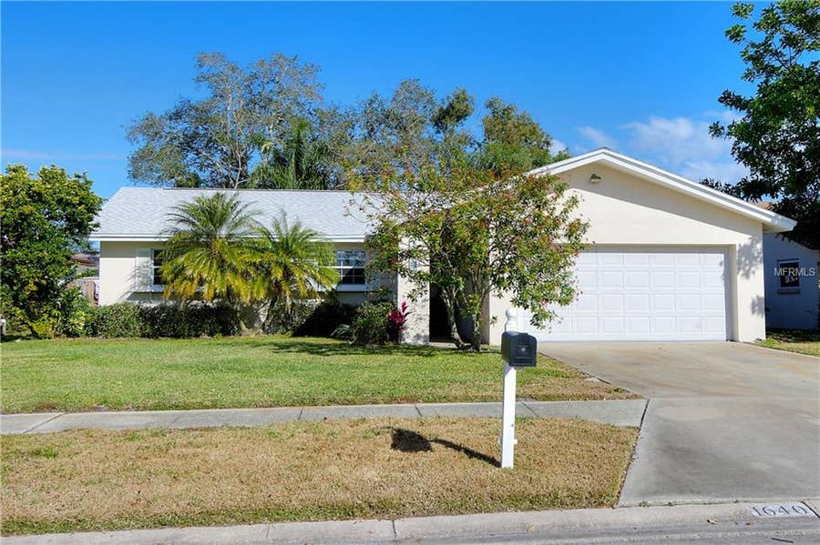 Property photo for 1640 SUMMIT WAY, Dunedin, FL