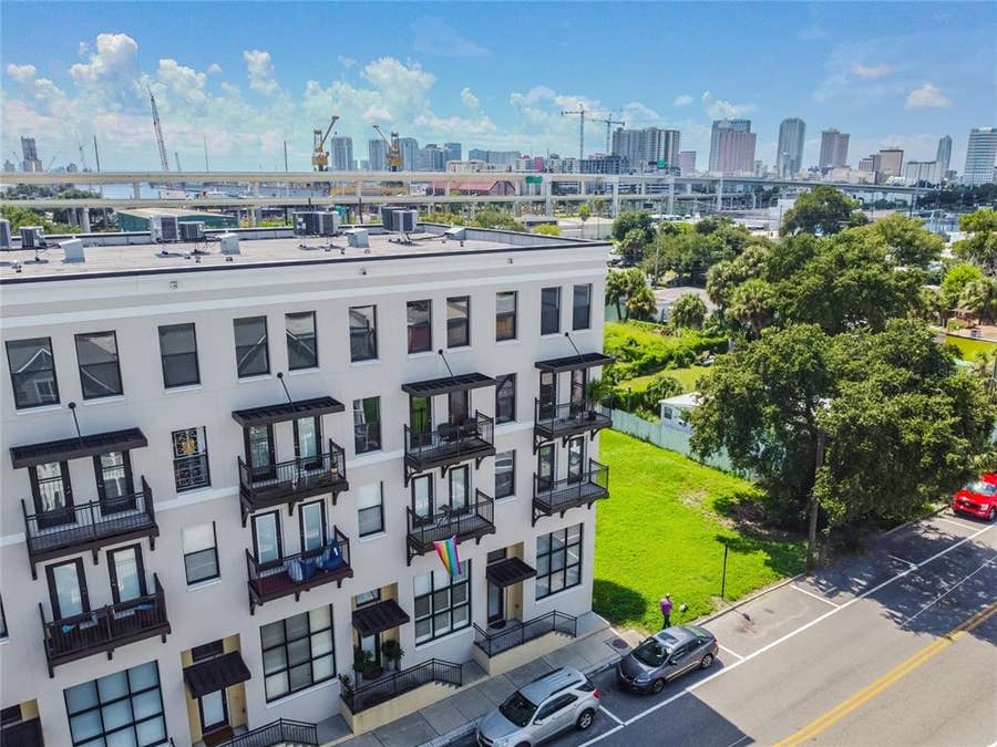 Property photo for 1621 E 4TH AVENUE, #101, Tampa, FL