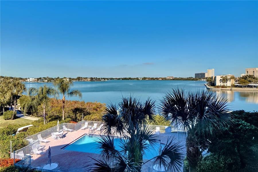 Property photo for 7979 SAILBOAT KEY BOULEVARD S, #202, South Pasadena, FL