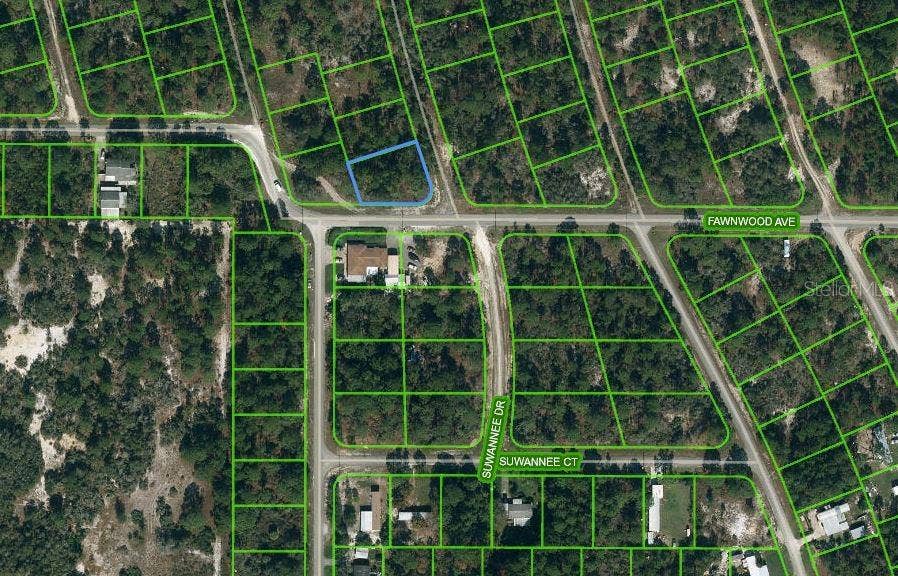 Property photo for 364 FAWNWOOD AVENUE, Lake Placid, FL
