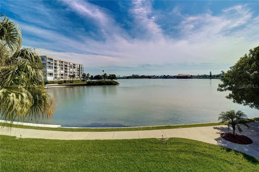 Property photo for 7912 SAILBOAT KEY BOULEVARD S, #108, South Pasadena, FL