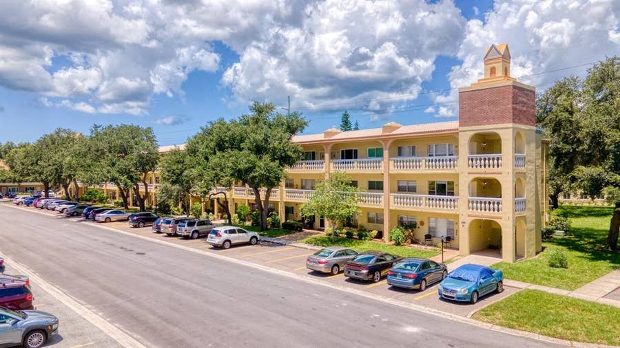 Property photo for 2226 SWITZERLAND WAY, #32, Clearwater, FL