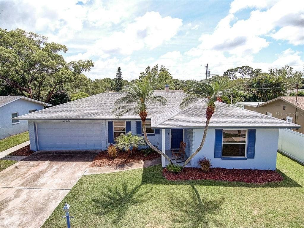 1493 SAN DIEGO DRIVE, Dunedin, FL 34698 ' '