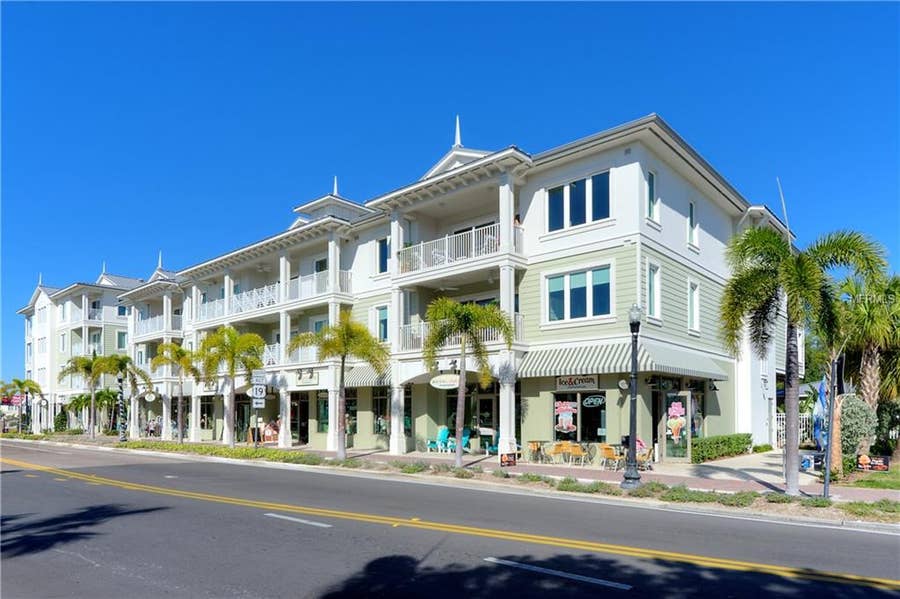 Property photo for 200 MAIN STREET, #304, Dunedin, FL