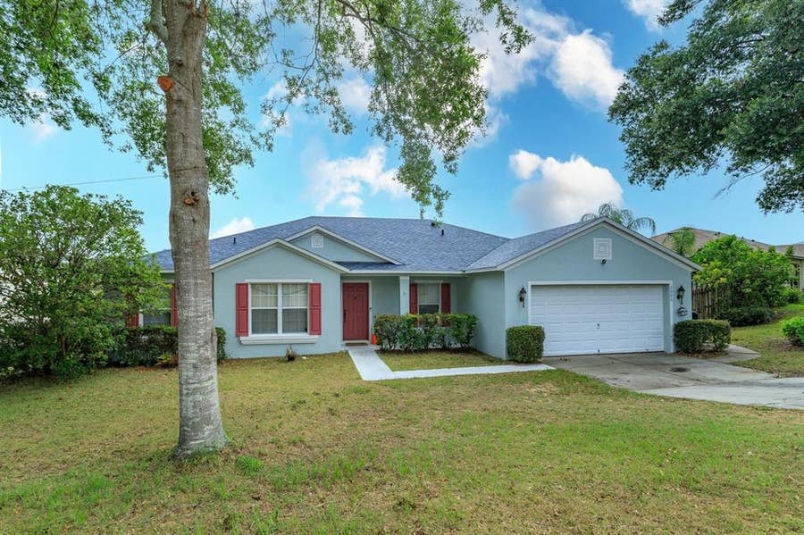 Property photo for 2000 COUNTRY BROOK AVENUE, Clermont, FL