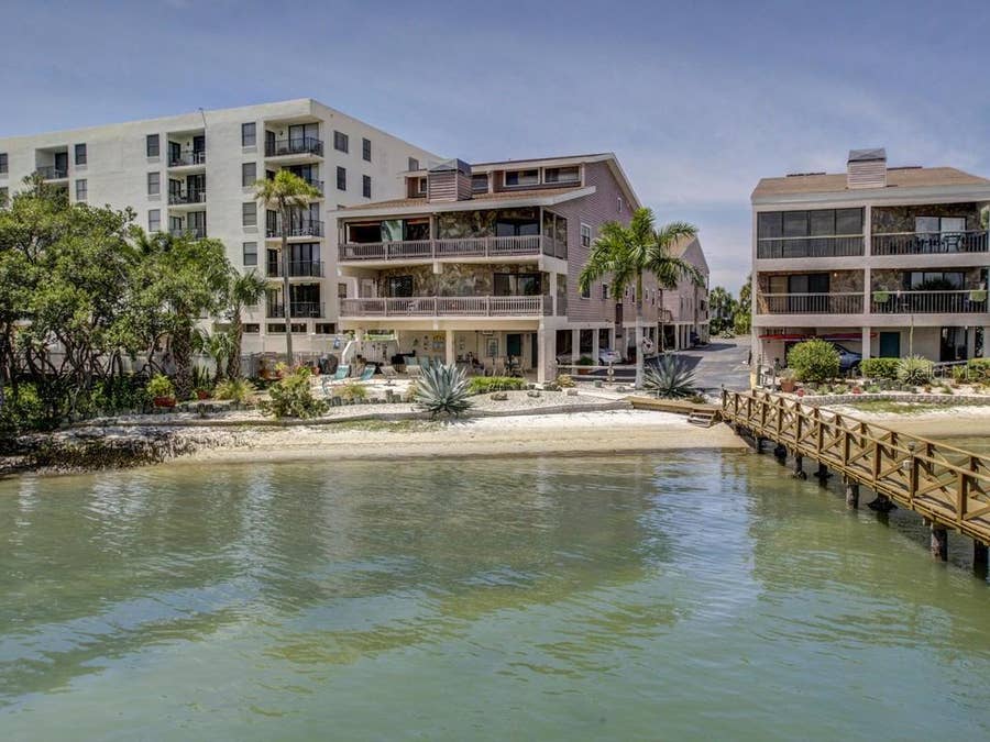 Property photo for 19937 GULF BOULEVARD, #A4, Indian Shores, FL