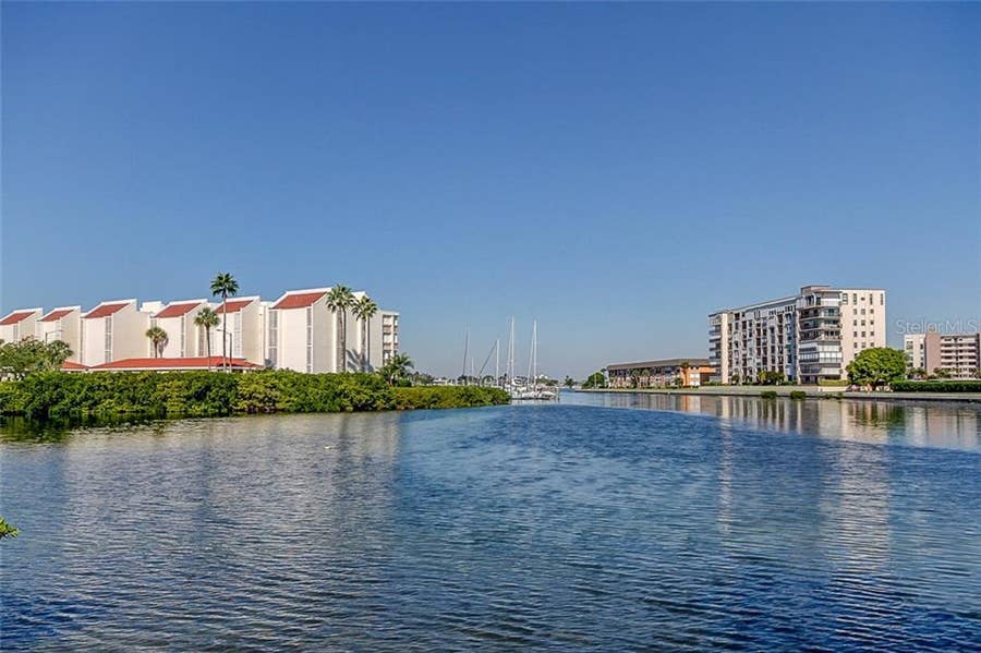 Property photo for 7897 SAILBOAT KEY BOULEVARD S, #105, South Pasadena, FL