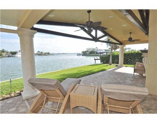 Property photo for 437 LEEWARD ISLAND, Clearwater, FL