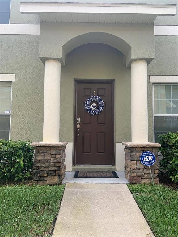 Property photo for 9798 TRUMPET VINE LOOP, Trinity, FL