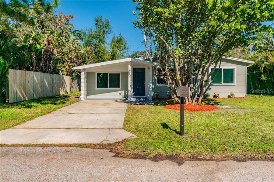 Property photo for 6751 PARK STREET S, South Pasadena, FL