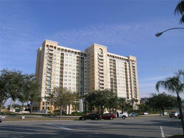 Property photo for 750 N TAMIAMI TRAIL, #705, Sarasota, FL
