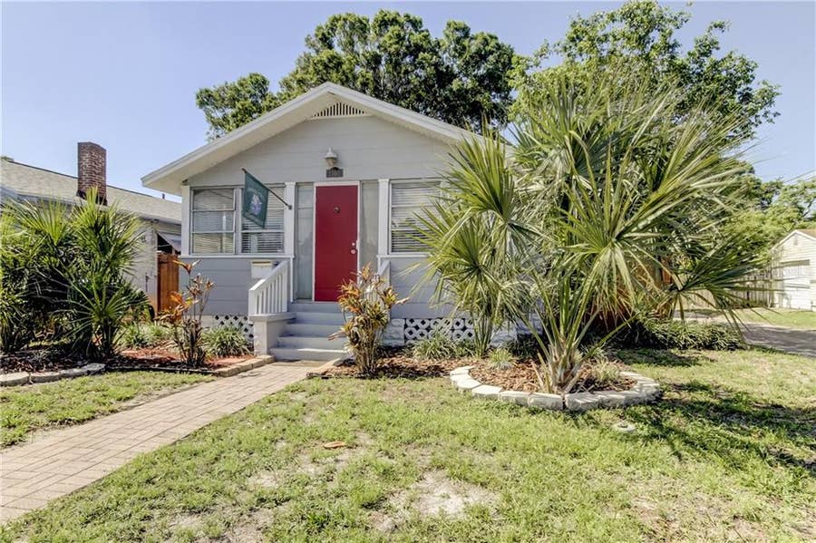 Property photo for 1160 35TH AVENUE N, St Petersburg, FL