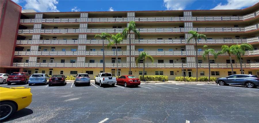 Property photo for 1868 SHORE DRIVE S, #111, South Pasadena, FL