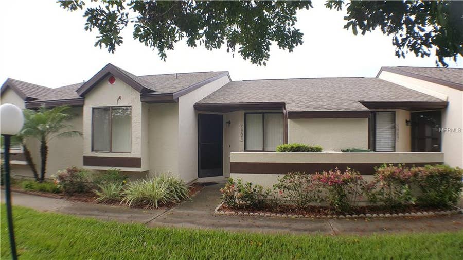 Property photo for 5907 36TH AVENUE CIRCLE W, #5907, Bradenton, FL