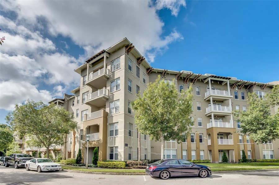 Property photo for 1200 IRONSMITH DRIVE, #105, Celebration, FL