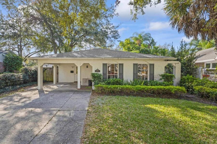 Property photo for 2426 W PROSPECT ROAD, Tampa, FL