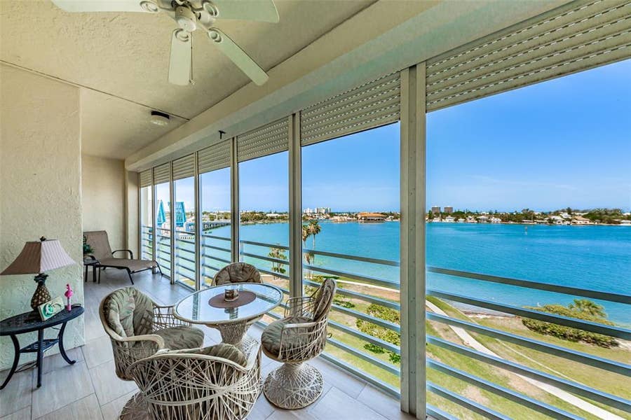 Property photo for 7862 SAILBOAT KEY BOULEVARD S, #504, South Pasadena, FL