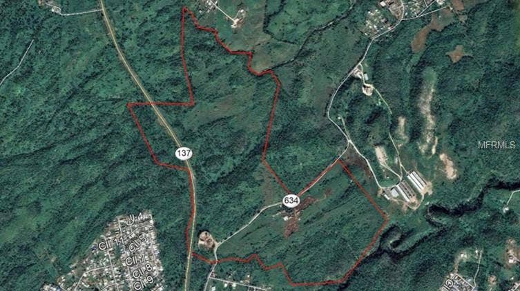 Property photo for 137 PR, Morovis, PR
