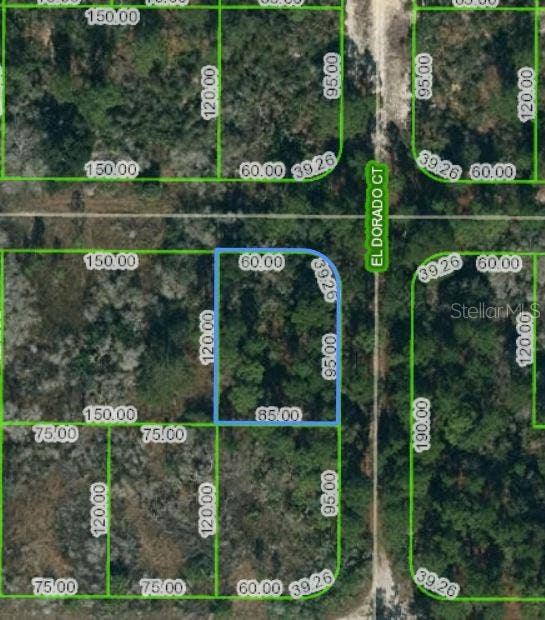 Property photo for 251 TANNERY LANE, Lake Placid, FL