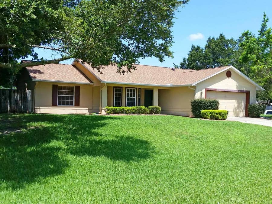 Property photo for 10239 NORTHGLEN DRIVE, Clermont, FL