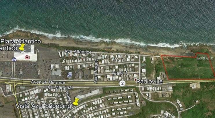 Property photo for PR-2 AVENIDA MIRAMAR, Arecibo, PR