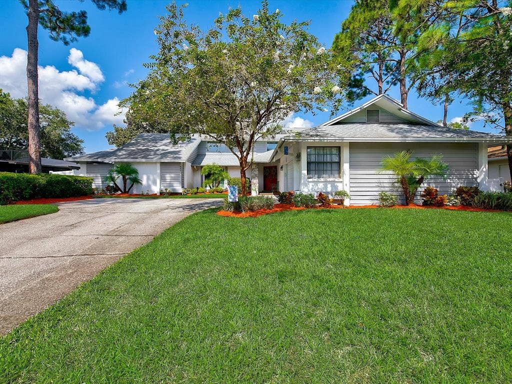 365 FOREST PARK ROAD, Oldsmar, FL 34677 365 FOREST PARK ROAD, Oldsmar, FL 34677