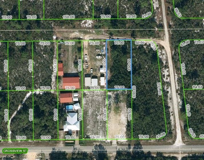 Property photo for 1439 COLUMBUS STREET, Lake Placid, FL