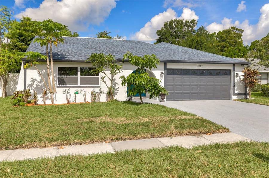 Property photo for 12022 73RD STREET, Largo, FL