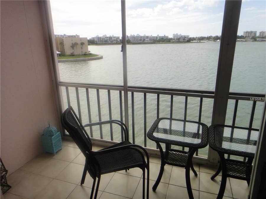 Property photo for 7665 SUN ISLAND DRIVE S, #407, South Pasadena, FL