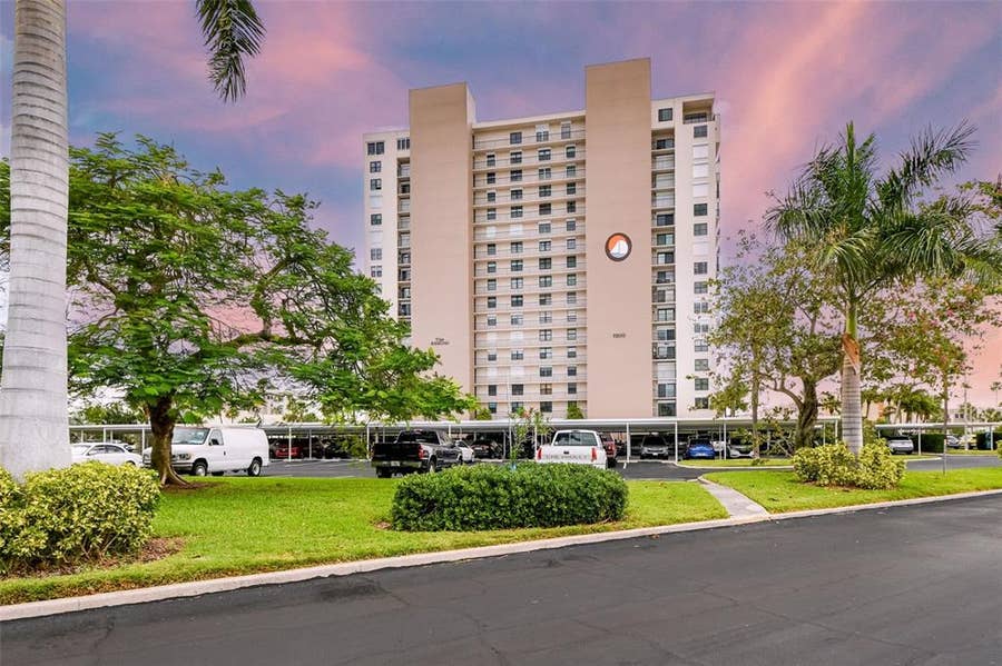 Property photo for 7300 SUN ISLAND DRIVE S, #804, South Pasadena, FL