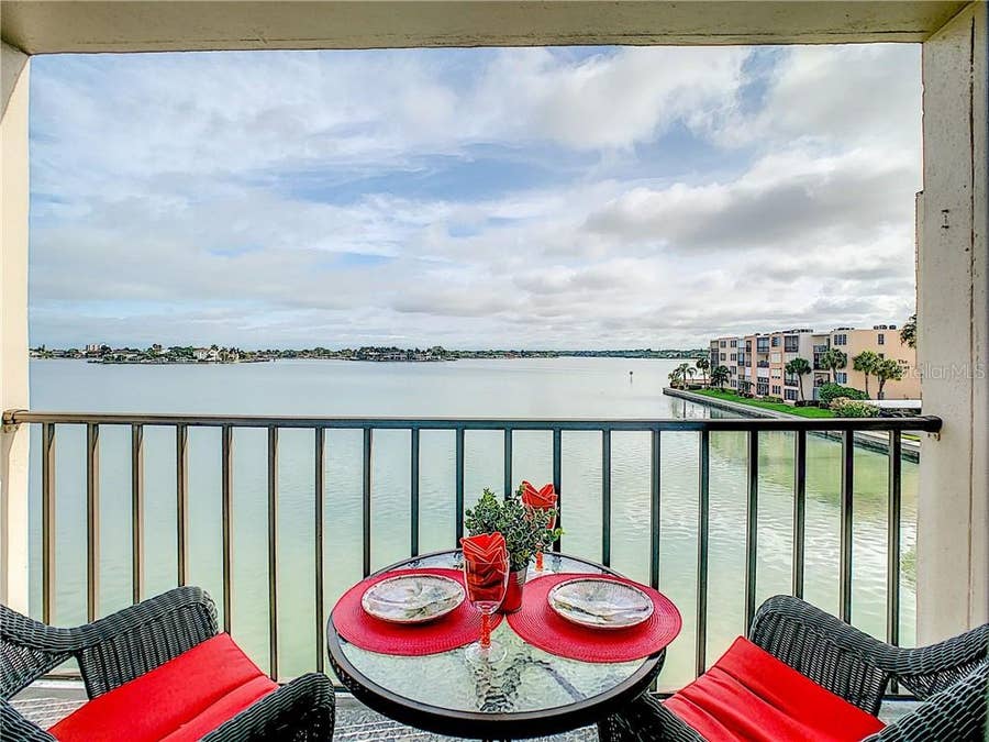Property photo for 7700 SUN ISLAND DRIVE S, #304, South Pasadena, FL