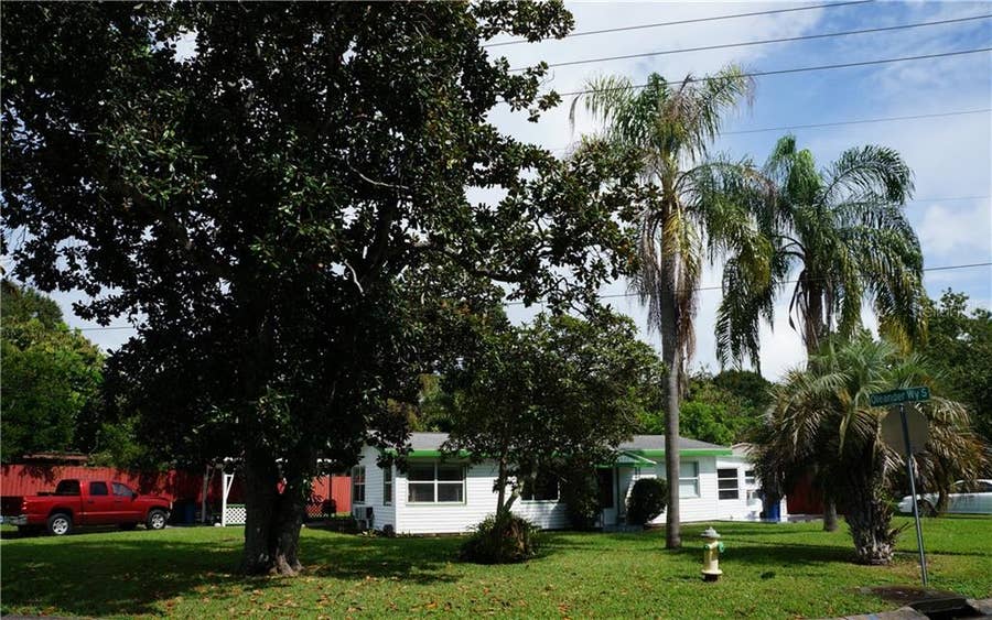 Property photo for 6771 PARK STREET S, South Pasadena, FL
