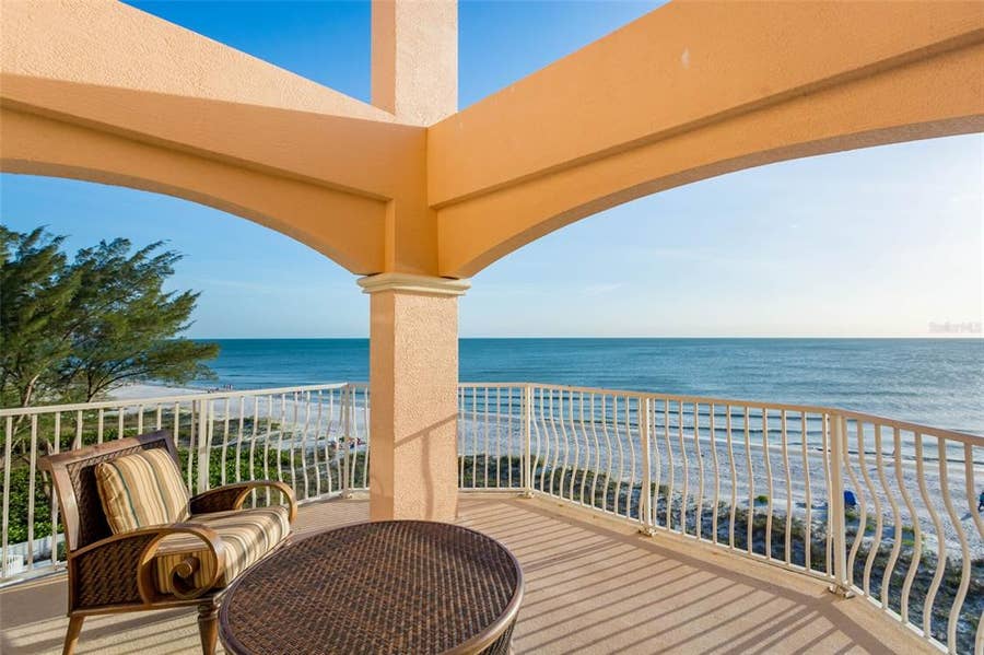 Property photo for 19820 GULF BOULEVARD, #501, Indian Shores, FL