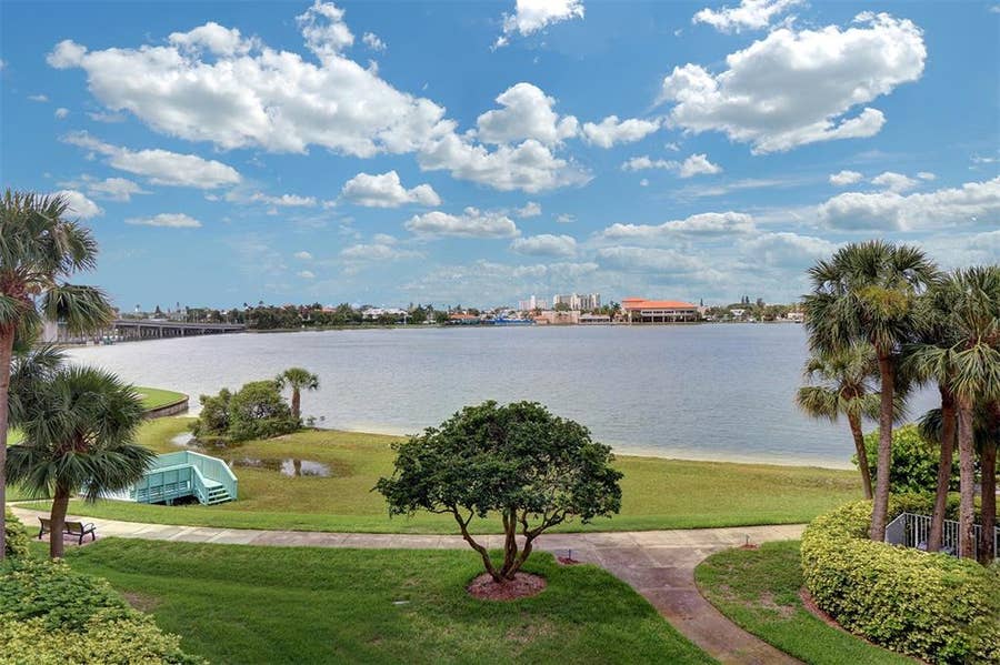 Property photo for 7872 SAILBOAT KEY BOULEVARD S, #105, South Pasadena, FL