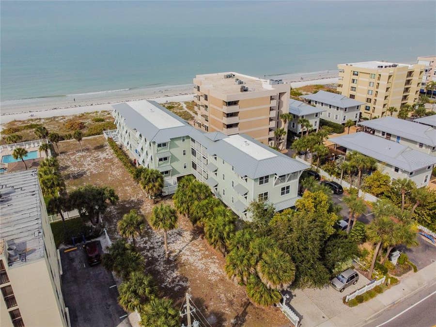Property photo for 1308 GULF BOULEVARD, #B-3, Indian Rocks Beach, FL