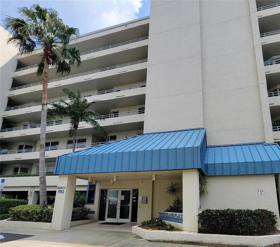 Property photo for 7912 SAILBOAT KEY BOULEVARD S, #306, South Pasadena, FL