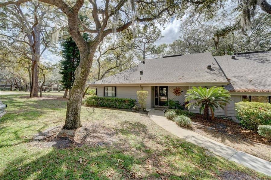 Property photo for 901 OLD MILL POND ROAD, Palm Harbor, FL