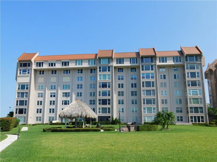 Property photo for 634 EDGEWATER DRIVE, #347, Dunedin, FL