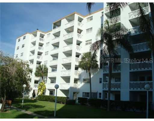 Property photo for 17117 GULF BOULEVARD, #531, North Redington Beach, FL