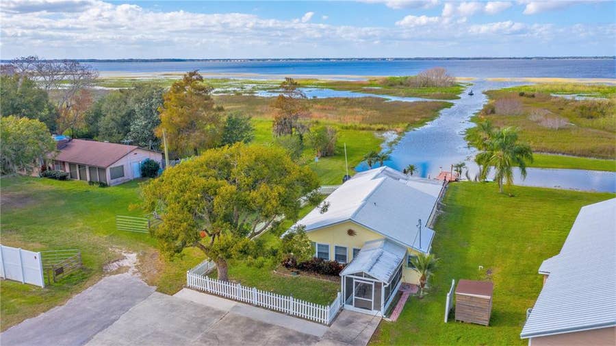 Property photo for 3198 TOHOPEKALIGA DRIVE, Saint Cloud, FL