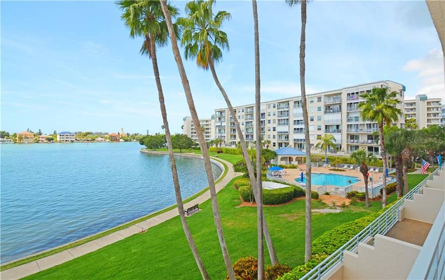 Property photo for 7902 SAILBOAT KEY BOULEVARD S, #202, South Pasadena, FL