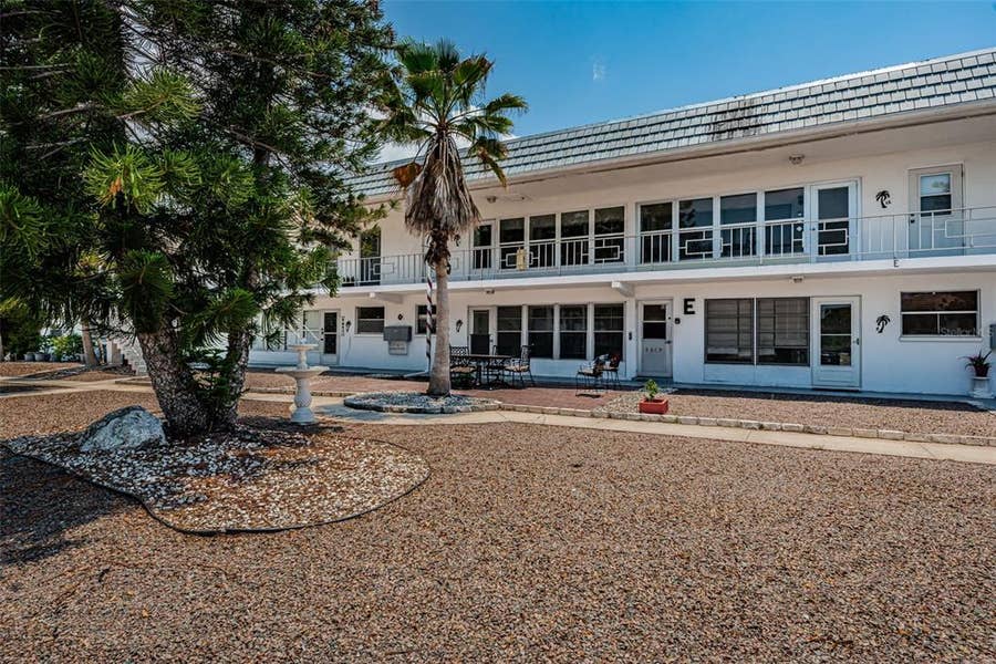Property photo for 1221 DREW STREET, #E11, Clearwater, FL