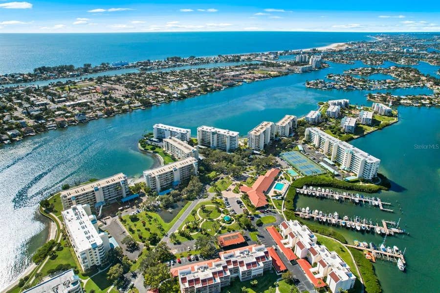 Property photo for 7984 SAILBOAT KEY BOULEVARD S, #503, South Pasadena, FL