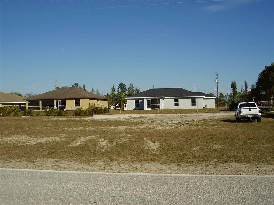 Property photo for 3527 E GATOR CIRCLE, Cape Coral, FL