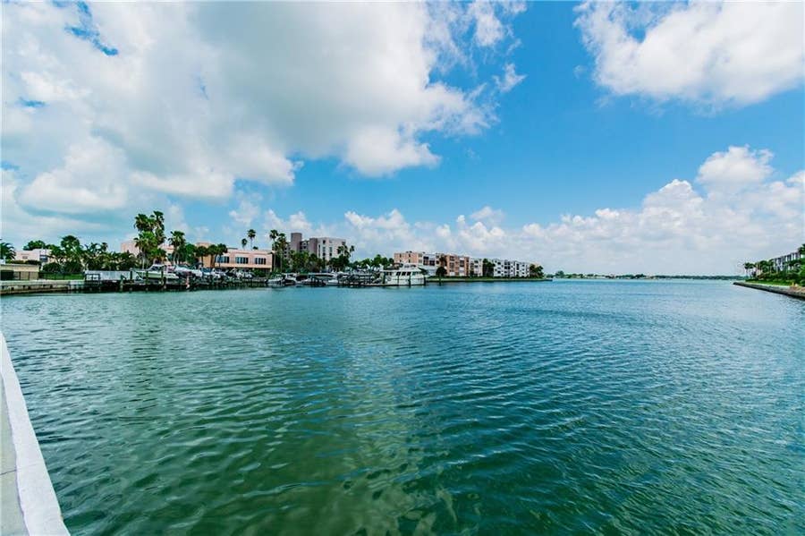 Property photo for 7420 BAY ISLAND DRIVE S, #176, South Pasadena, FL