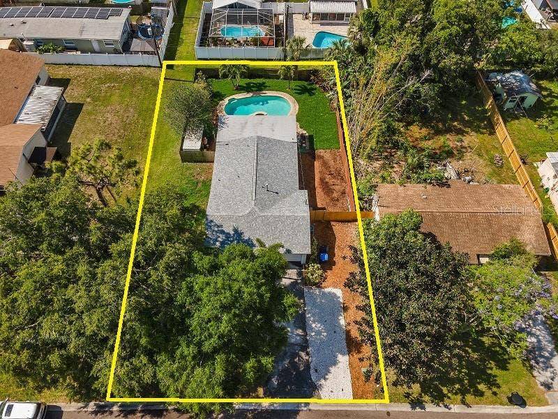 Property photo for 220 93RD AVENUE N, St Petersburg, FL