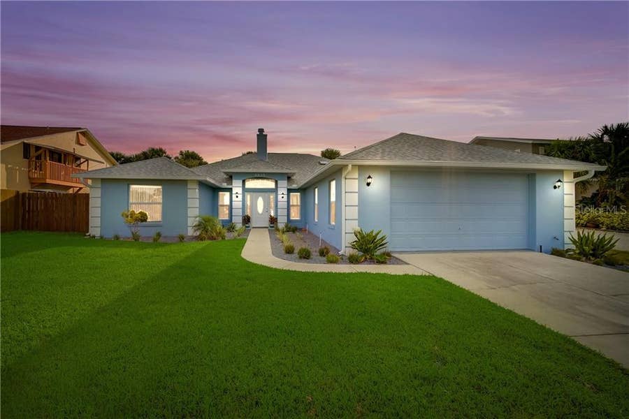 Property photo for 4635 S ATLANTIC AVENUE, New Smyrna Beach, FL